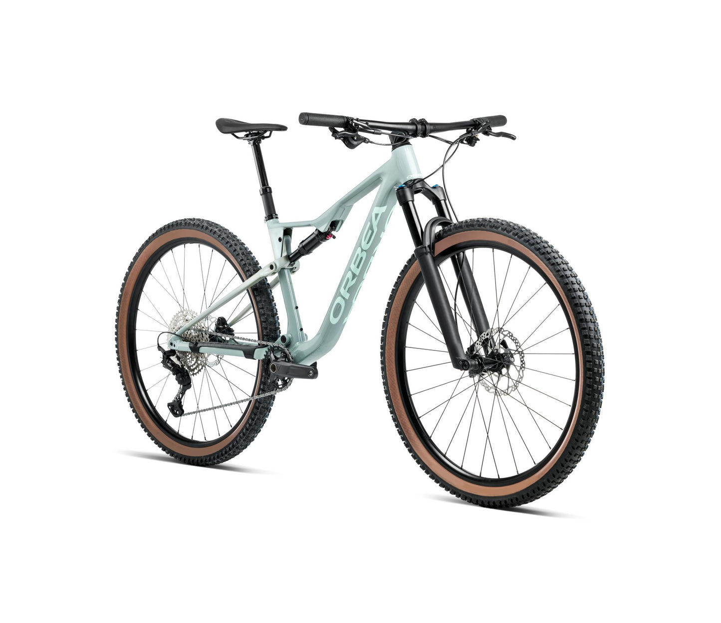 Orbea OIZ H10 2026