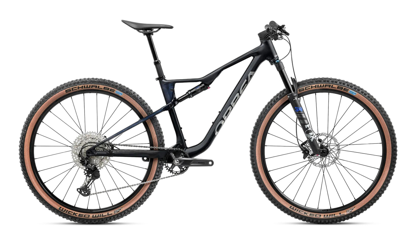 Orbea OIZ H10 2027