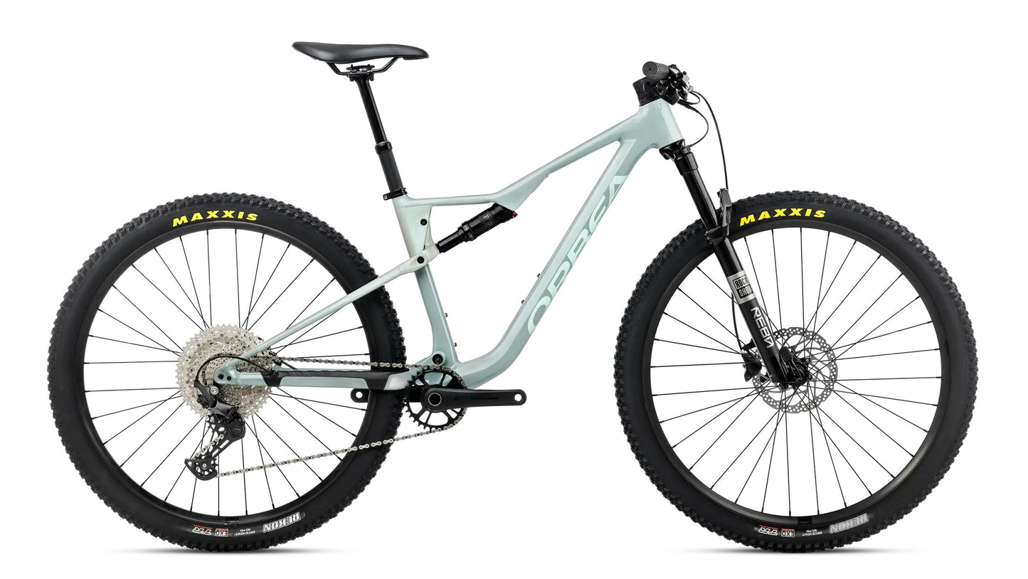 Orbea OIZ H30 2027