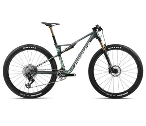 Orbea OIZ M-LTD 2024