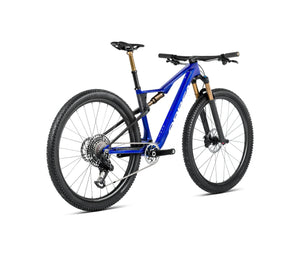 Orbea OIZ M-LTD 2025