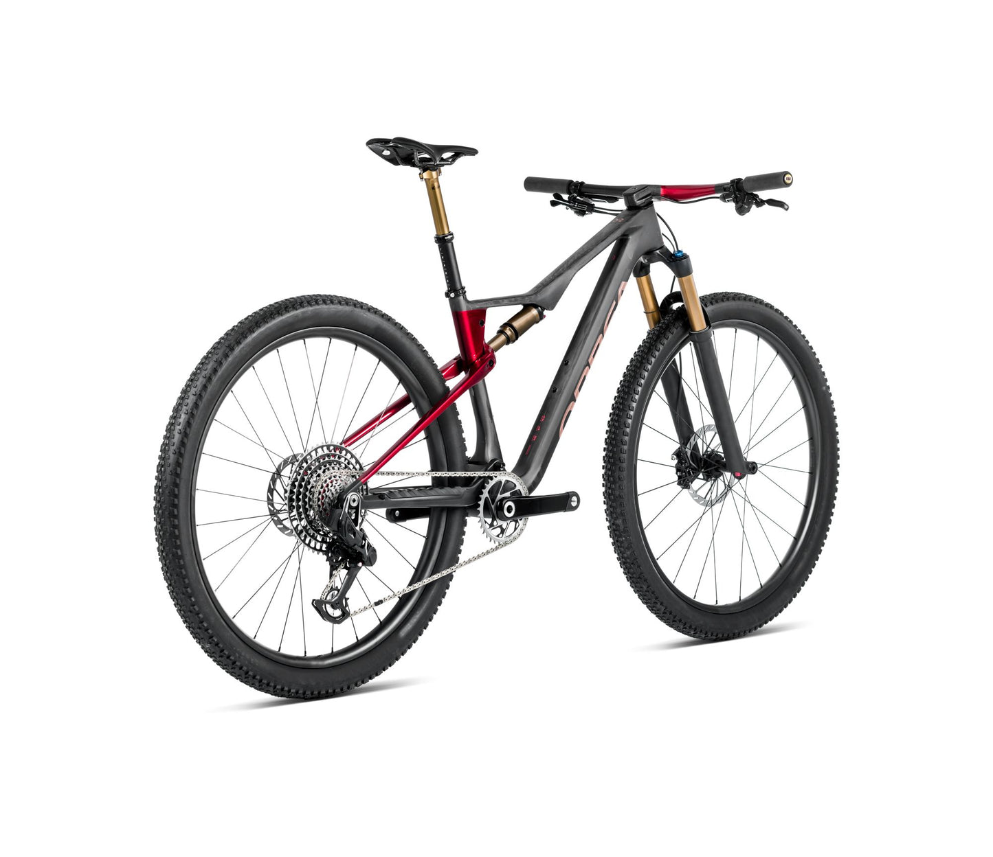 Orbea OIZ M-LTD 2025