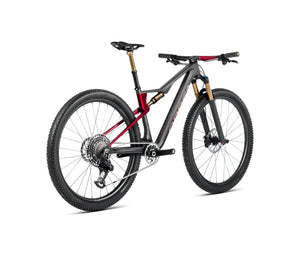 Orbea OIZ M-LTD 2025