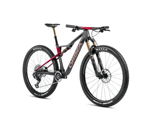 Orbea OIZ M-LTD 2025