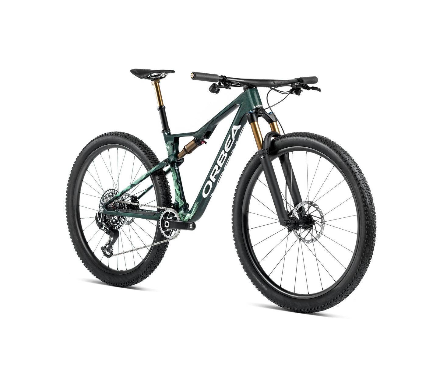 Orbea OIZ M-LTD 2025