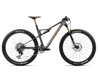 Orbea OIZ M-LTD 2026