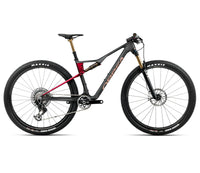 Orbea OIZ M-LTD 2026