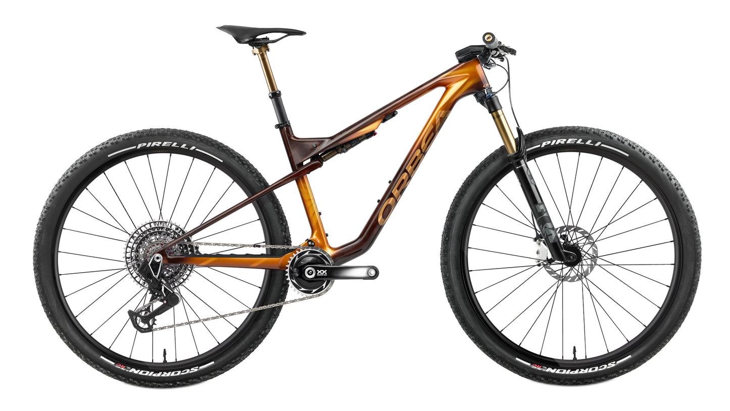 Orbea OIZ M-LTD 2027