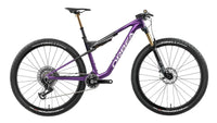 Orbea OIZ M-LTD 2027