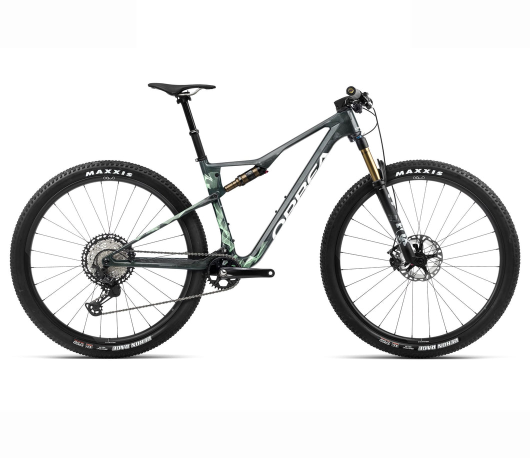 Orbea OIZ M-PRO 2024