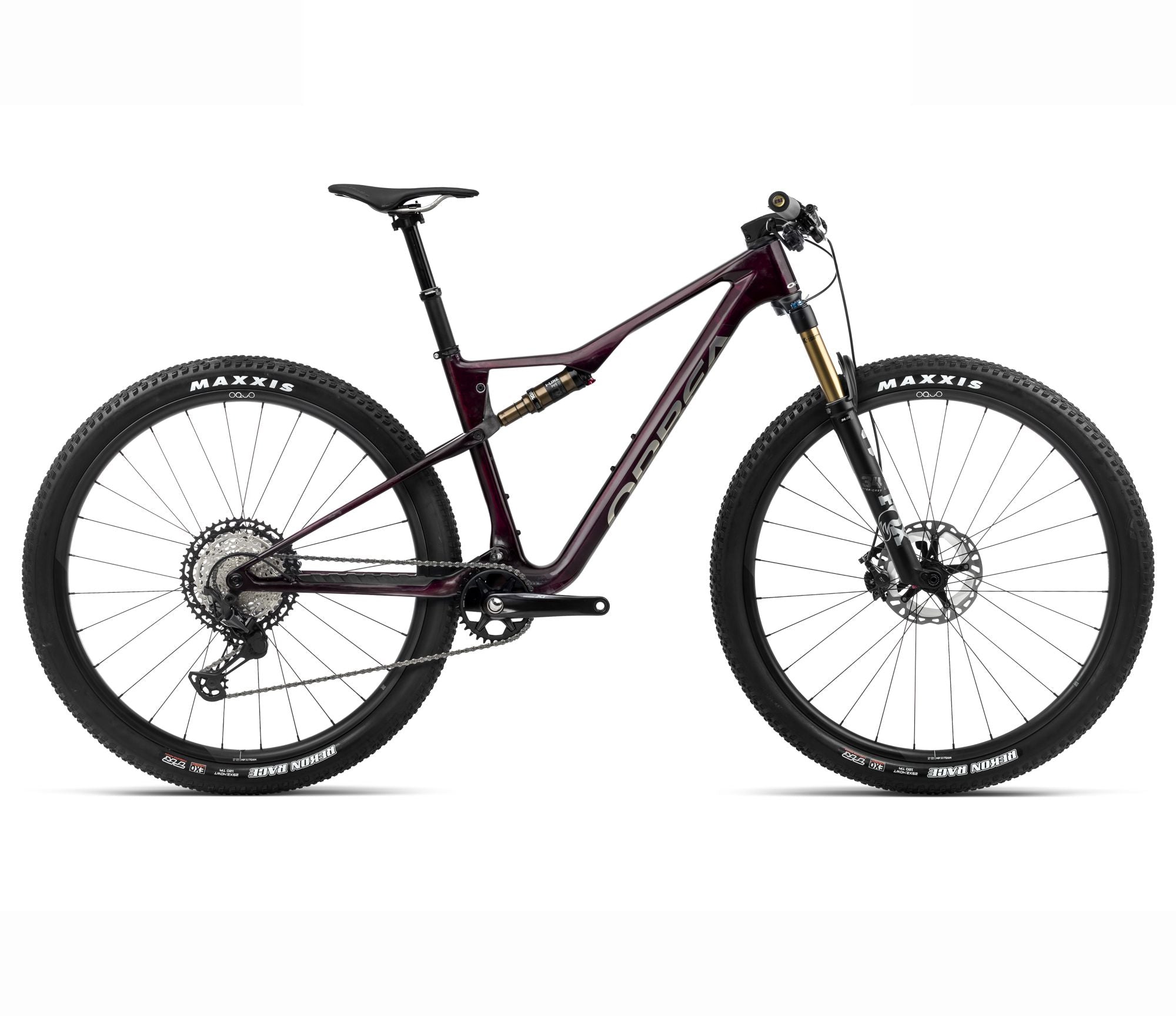 Orbea oiz m pro store