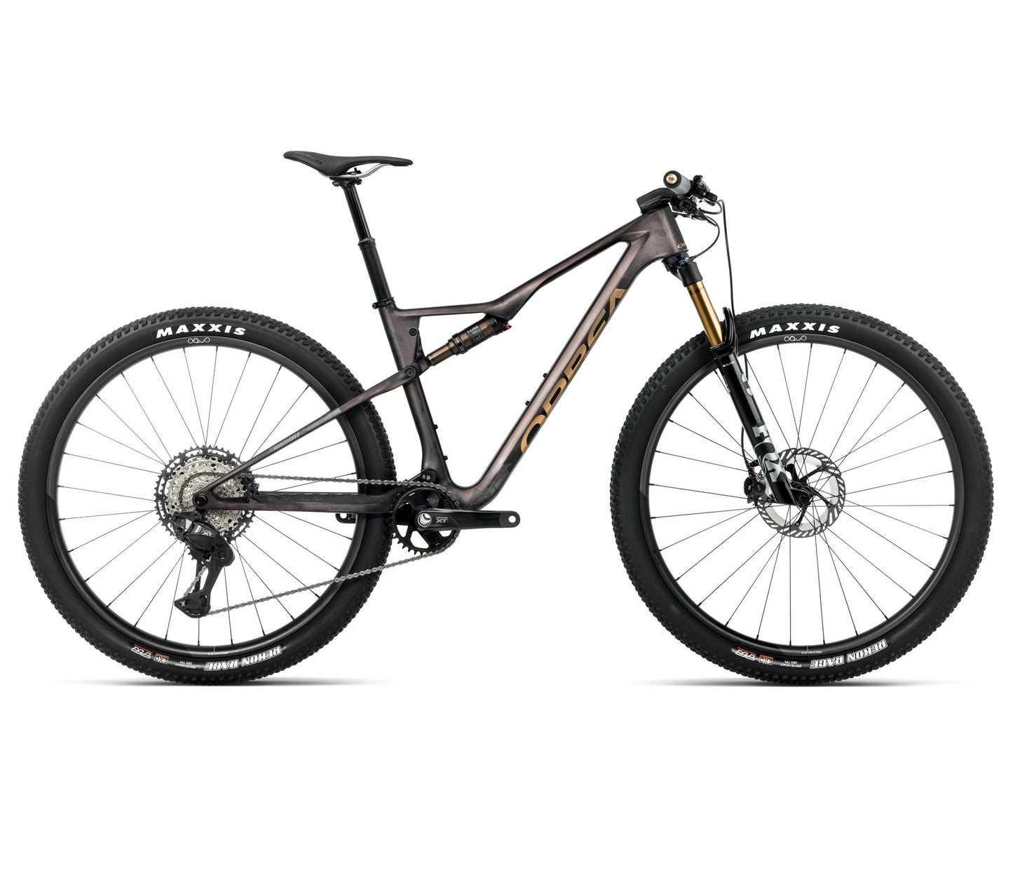 Orbea OIZ M-PRO 2026