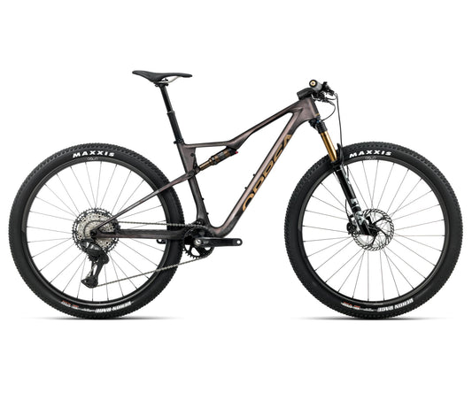 Orbea OIZ M-PRO 2026