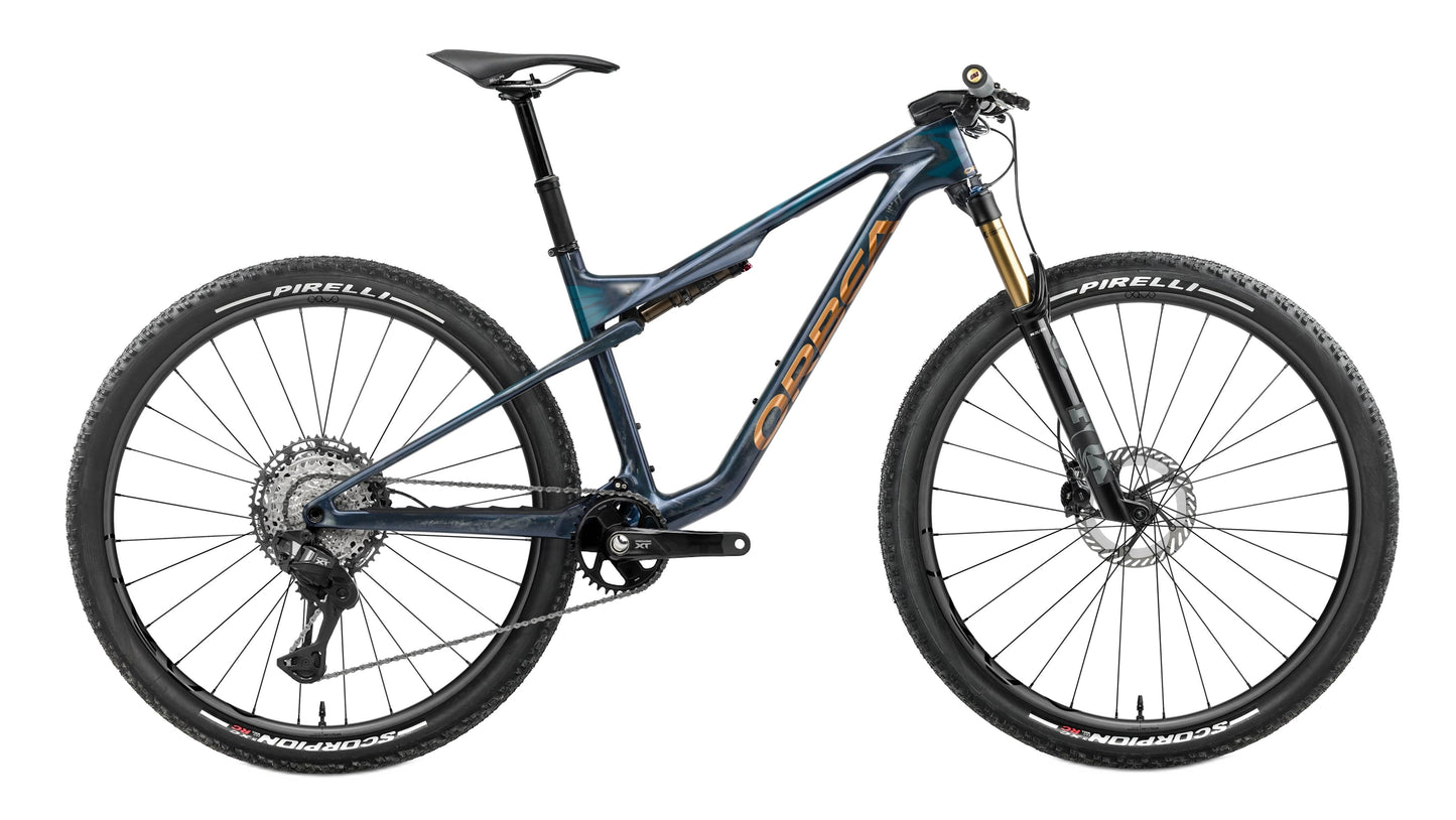 Orbea OIZ M-PRO 2027