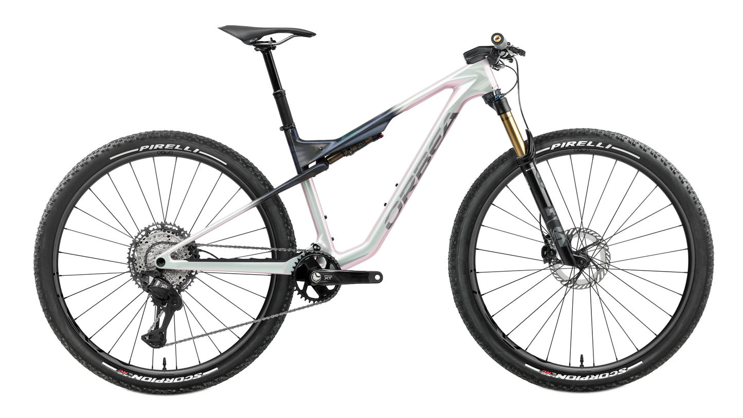 Orbea OIZ M-PRO 2027
