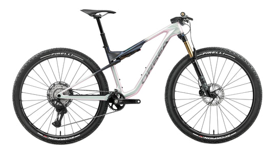 Orbea OIZ M-PRO 2027