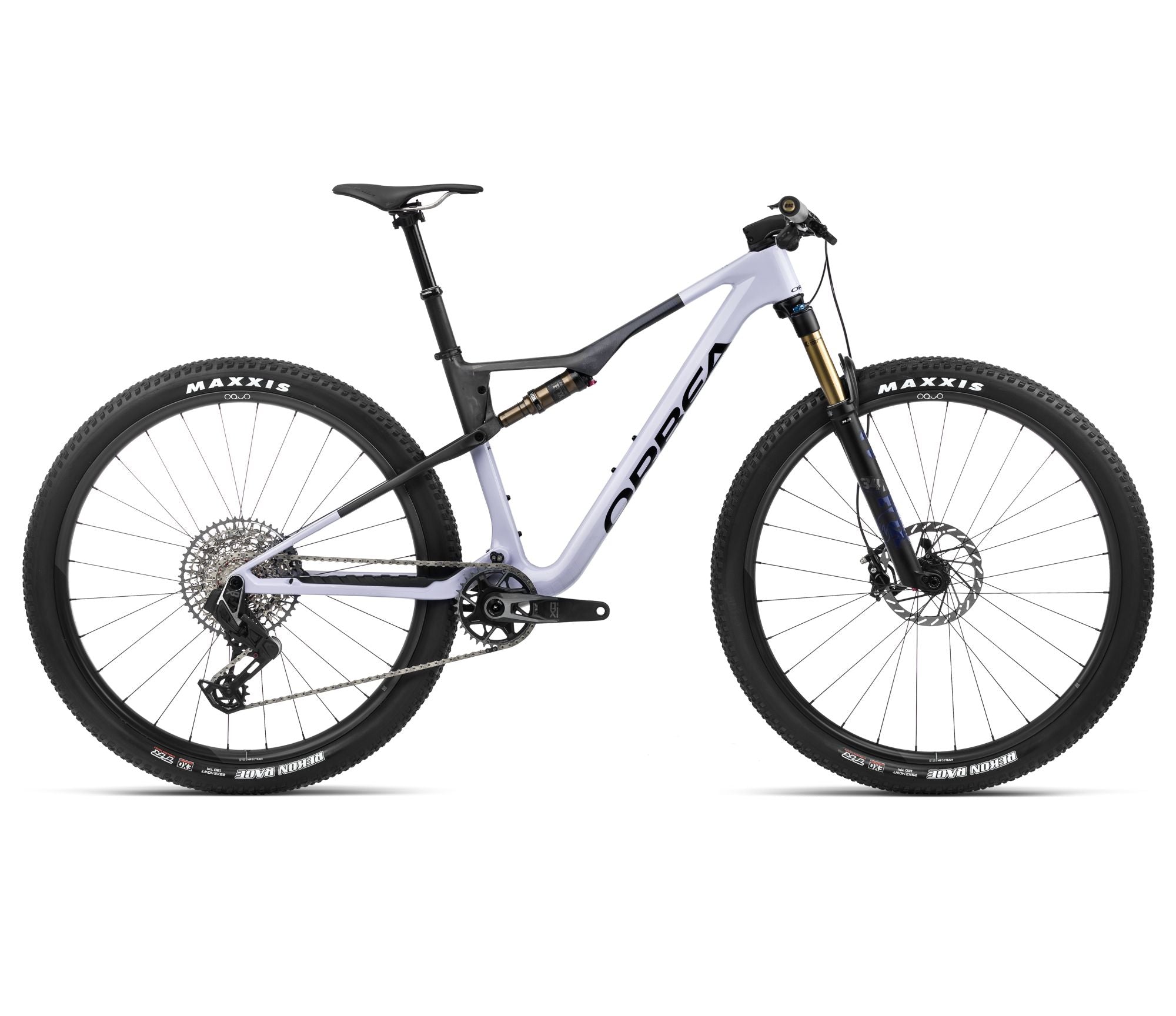 Orbea pro team sales