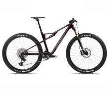 Load image into Gallery viewer, Orbea OIZ M-TEAM AXS 2024
