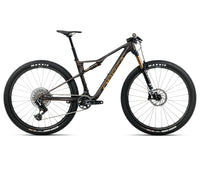 Orbea OIZ M-TEAM AXS 2026
