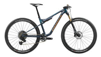 Orbea OIZ M-TEAM AXS 2027