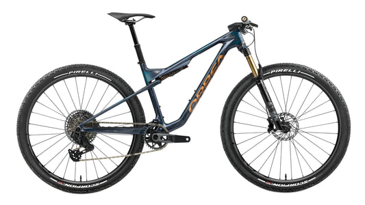 Orbea OIZ M-TEAM AXS 2027