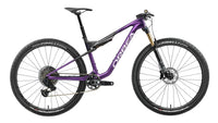 Orbea OIZ M-TEAM AXS 2027