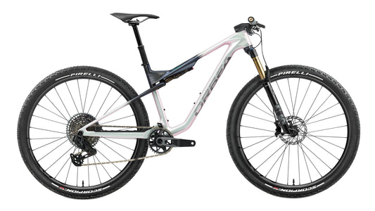 Orbea OIZ M-TEAM AXS 2027