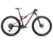 Load image into Gallery viewer, Orbea OIZ M-TEAM FACTORY 2025
