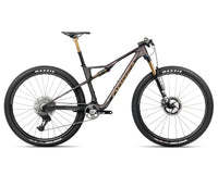 Orbea OIZ M-TEAM FACTORY 2026