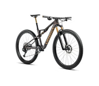 Orbea OIZ M-TEAM FACTORY 2026