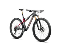 Orbea OIZ M-TEAM FACTORY 2026