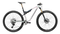 Orbea OIZ M-TEAM FACTORY 2027
