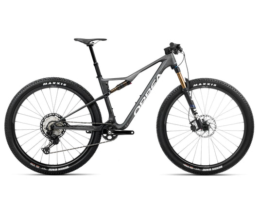 Orbea OIZ M10 2025