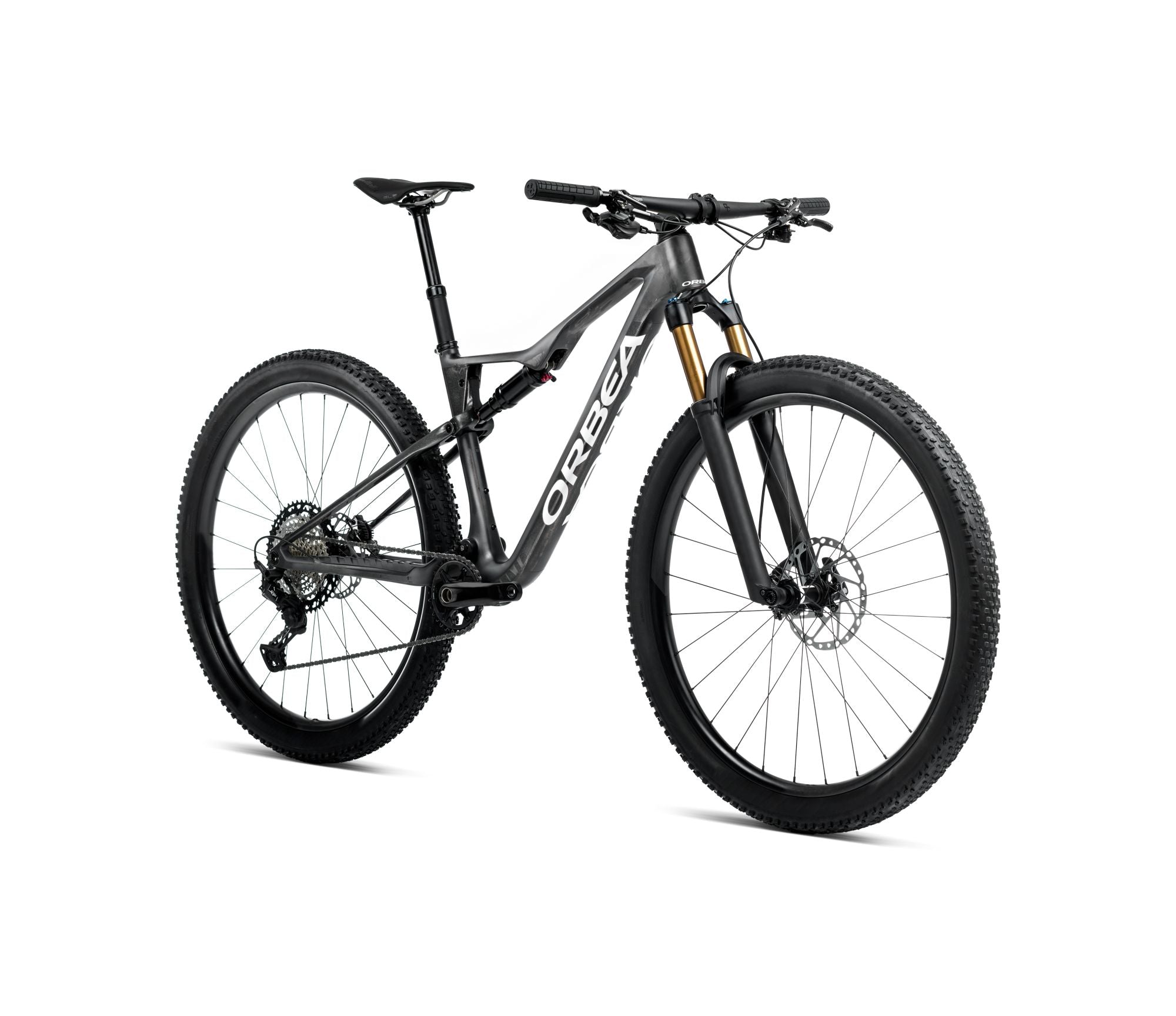 Orbea OIZ M10 XTR 2025 Renders Tweewielers