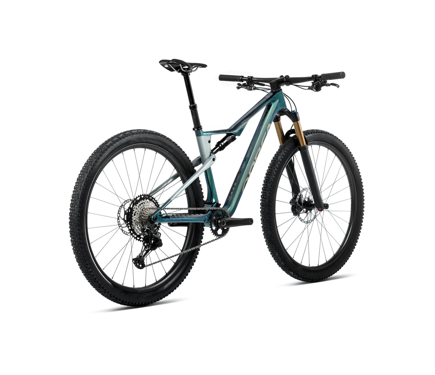 Orbea OIZ M10 2025