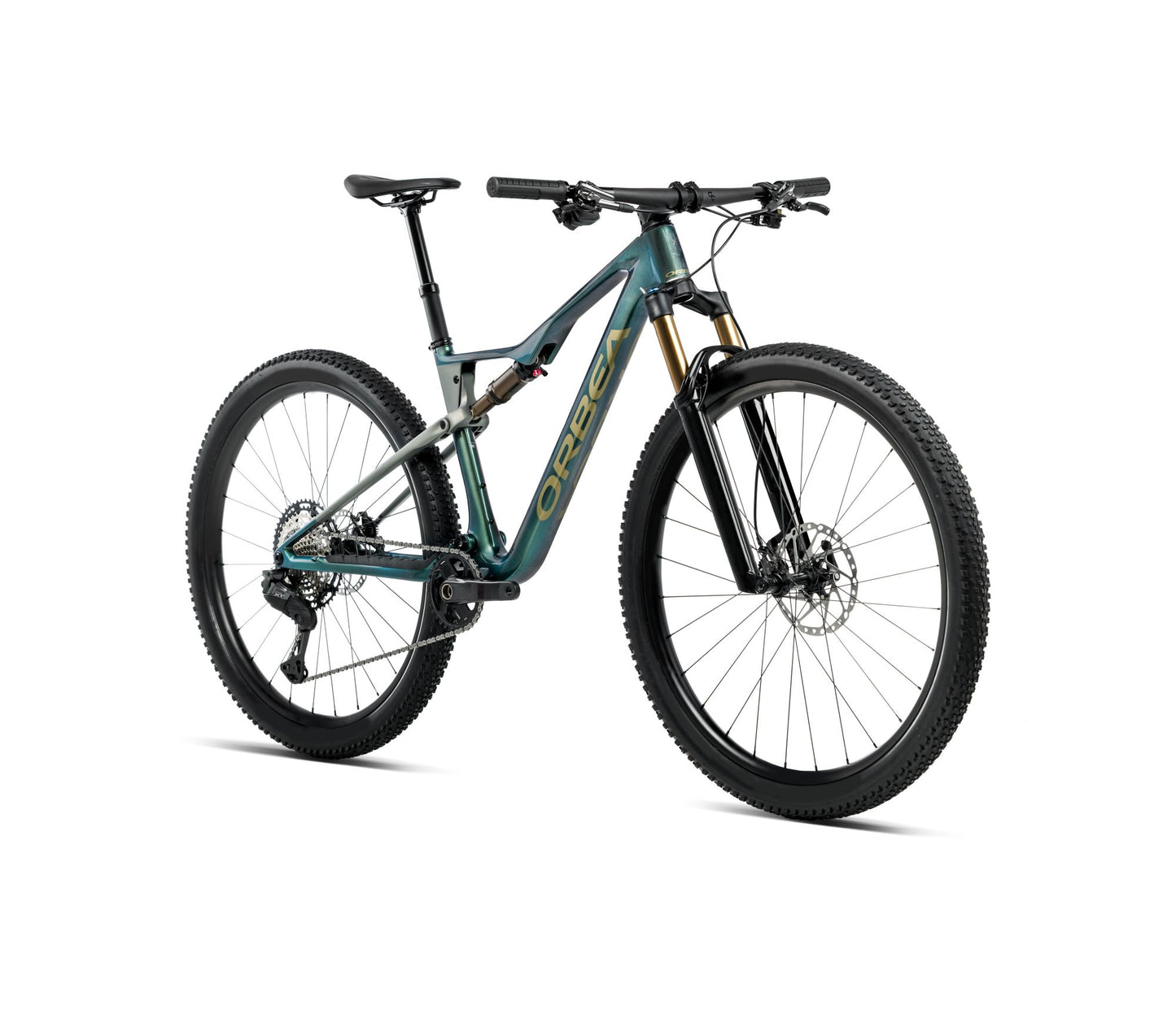 Orbea OIZ M10 2026