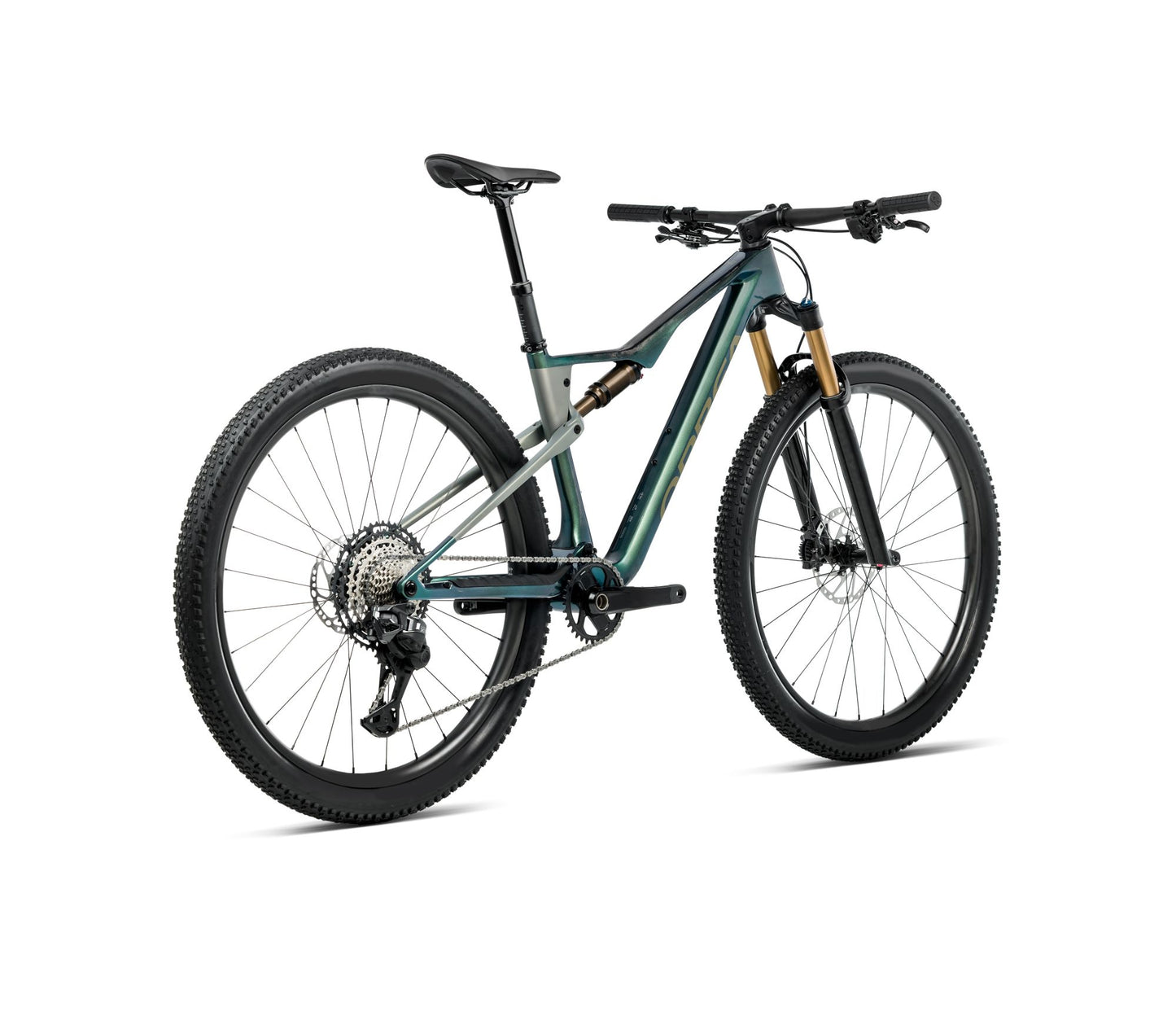 Orbea OIZ M10 2026
