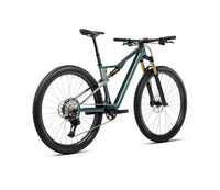 Orbea OIZ M10 2026