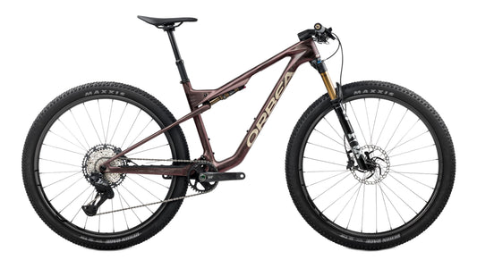 Orbea OIZ M10 2027