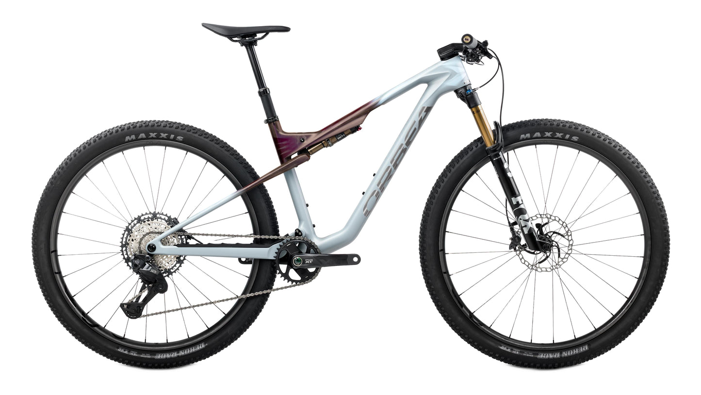 Orbea OIZ M10 2027