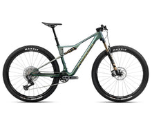Afbeelding in Gallery-weergave laden, Orbea OIZ M10 AXS 2025
