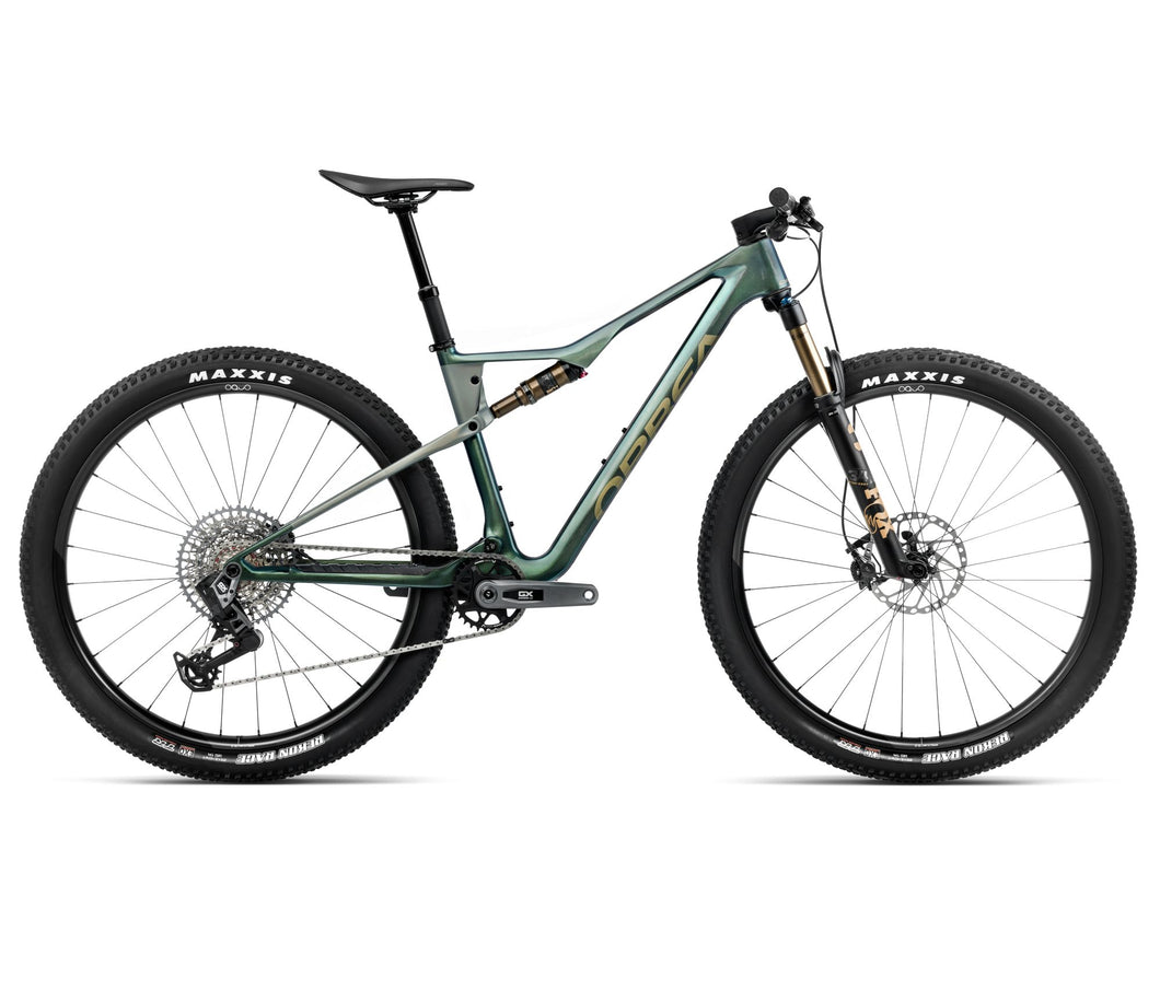 Orbea OIZ M10 AXS 2025