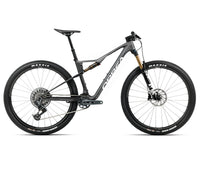 Orbea OIZ M10 AXS 2026