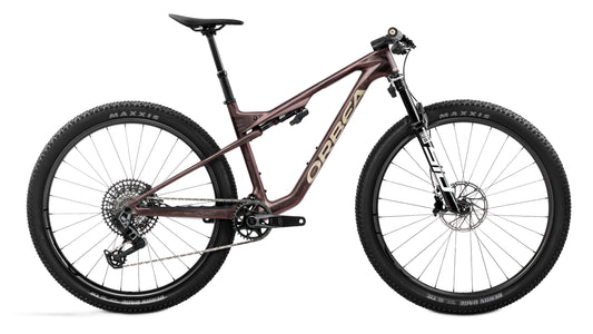 Orbea OIZ M10 AXS 2027