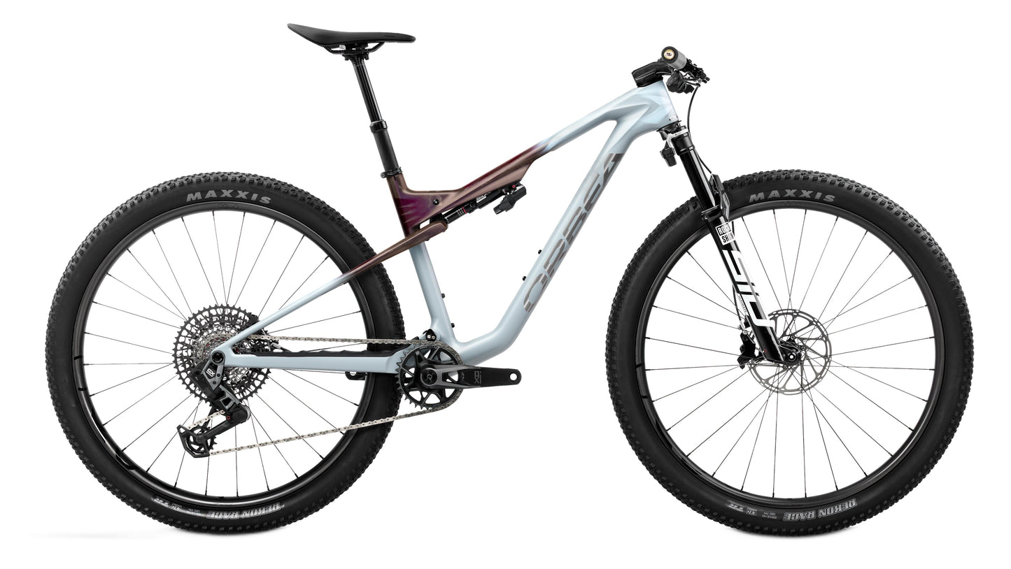 Orbea OIZ M10 AXS 2027