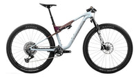 Orbea OIZ M10 AXS 2027