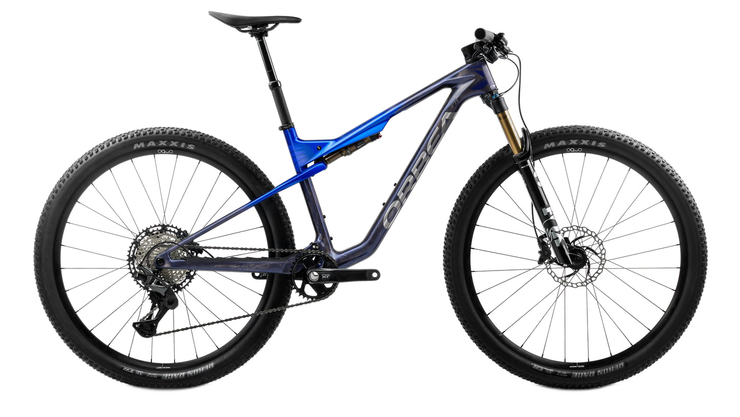 Orbea OIZ M20 2027