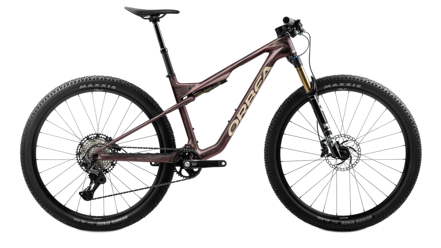 Orbea OIZ M20 2027