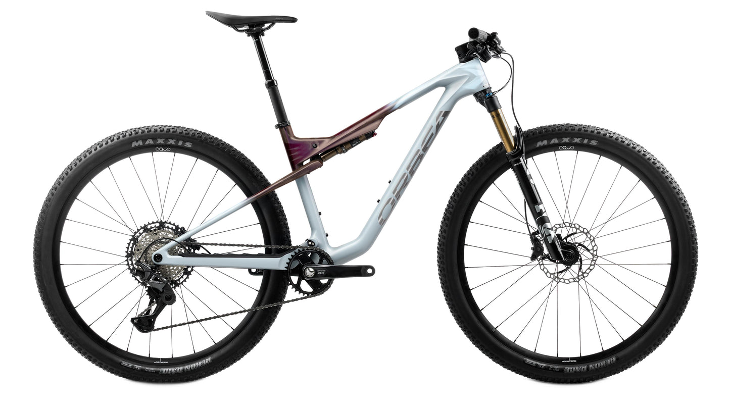 Orbea OIZ M20 2027