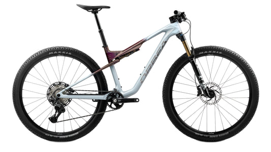 Orbea OIZ M20 2027